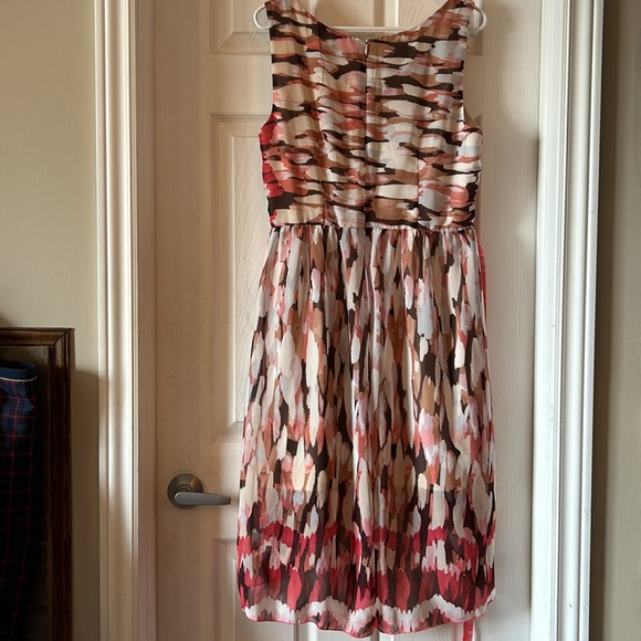 Rose toned multi colour - Picture 5 of 6